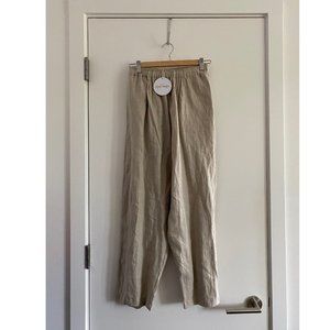 Myrah Penaloza Mona pant, one size NWT
